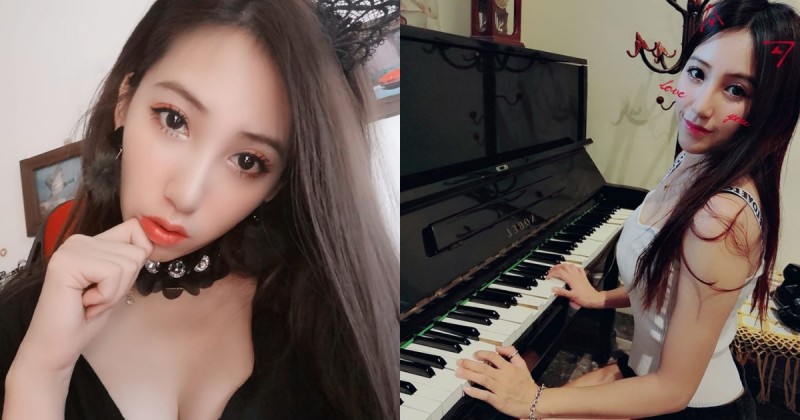 【BTC365币投】貓系美豔正妹「藝心Yumi」辣度勾人，沒想到漂亮皮囊下還有優秀才藝！