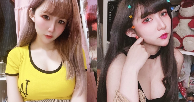 【BTC365币投】臉蛋萌、身材猛！「台、日、阿美族」混血麻豆「妹比」狂吸近 10 萬粉絲