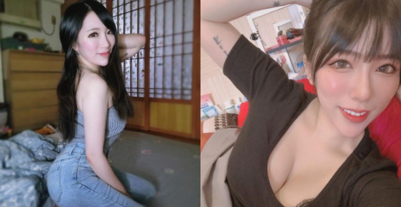 【BTC365币投】超辣地方媽媽「AliceLu采甯」好身材表露無遺　別人的老婆總是不讓我失望