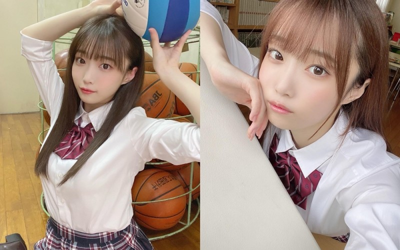 【BTC365币投】下課後體育室「正妹球經」約你一對一私密訓練　激烈肉體碰撞看來是必需的