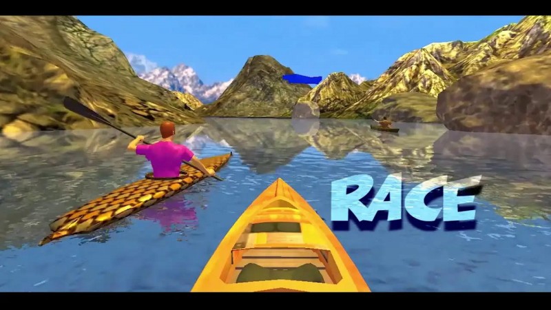 【BTC365币投】大发娱乐全新上线《划船》 —— 开启线上水上竞技新时代