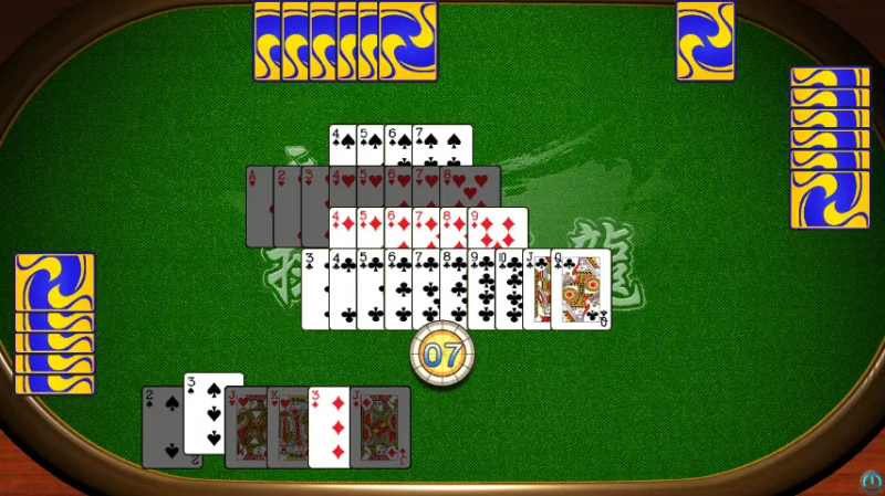 【BTC365币投】大发娱乐官网排七 —— 策略与激情并存的智者对决，尽享纸牌竞技巅峰体验！