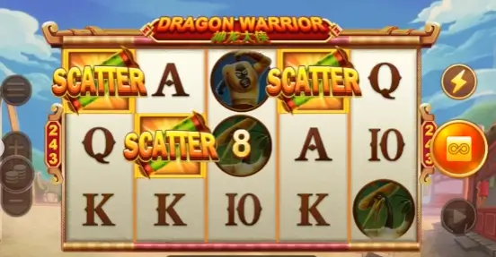 【BTC365币投】神龙大侠：大发娱乐震撼上线的东方神话巨制