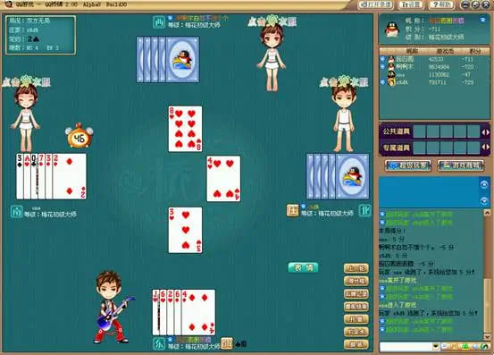 【BTC365币投】大发娱乐全新桥牌上线——智者的对决，策略的巅峰