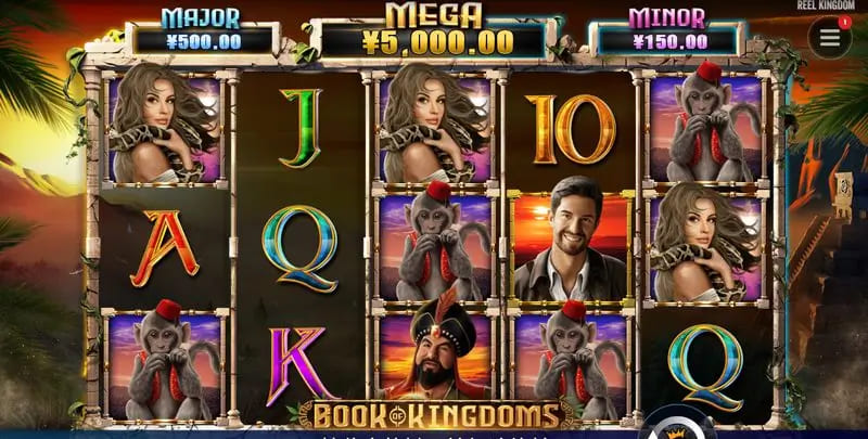 【BTC365币投】圣书帝国—— 大发娱乐平台全新上线