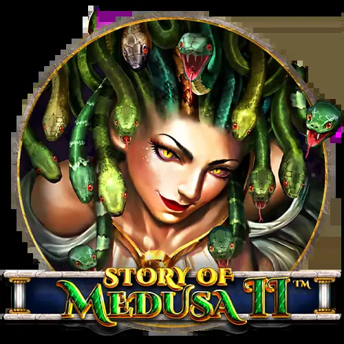 【BTC365币投】美杜莎II：大发娱乐独家上线的神话冒险老虎机巨作