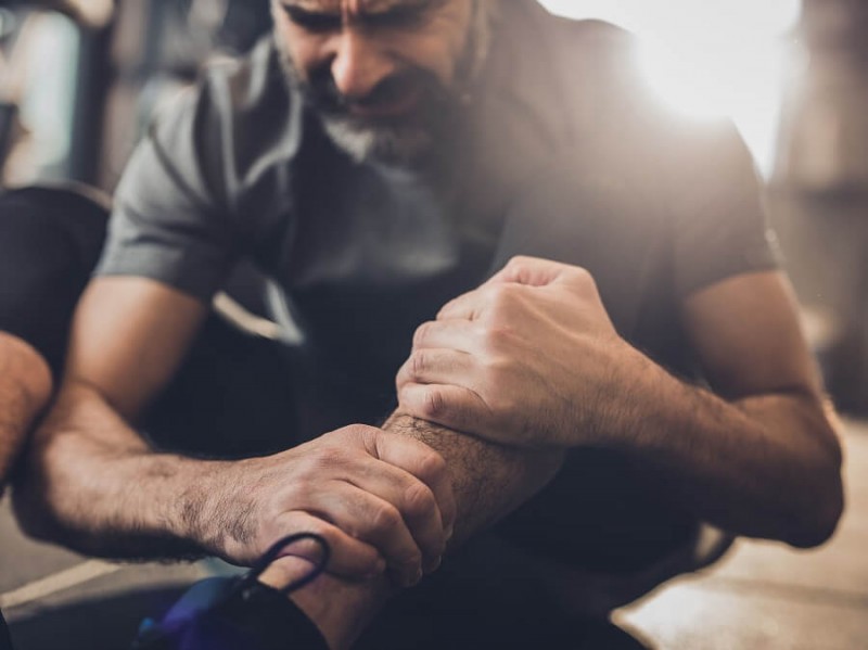 【BTC365币投】大发体育训练中负荷管理的重要性