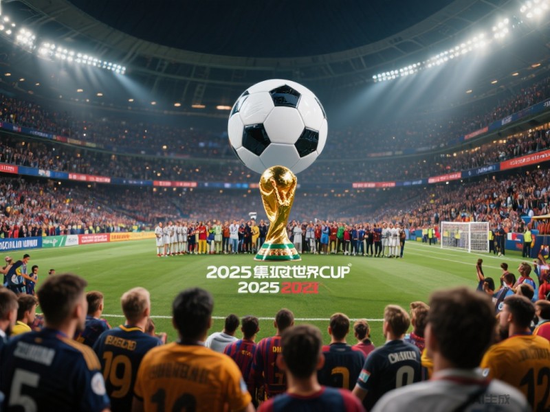 【BTC365币投】2026世界杯赛事组织与赛场设施升级