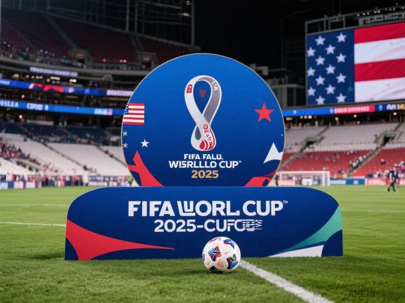 【BTC365币投】2026世界杯赛事组织与赛场设施升级