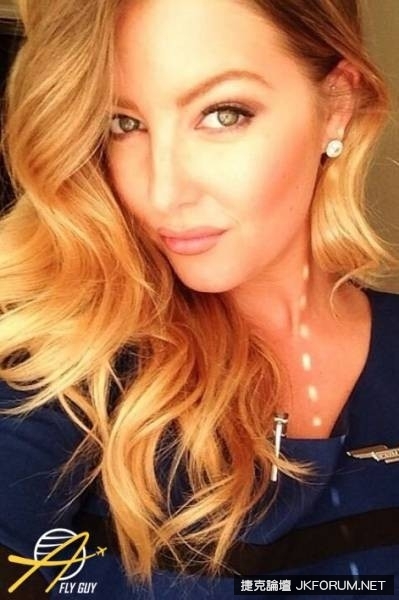 【BTC365币投】萬呎高空的悸動！35國空服員靈動美圖一次珍藏