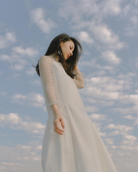 【BTC365币投】仙氣逼人！范冰冰+關之琳超強明星臉…中港美女神合體讓人飄飄然