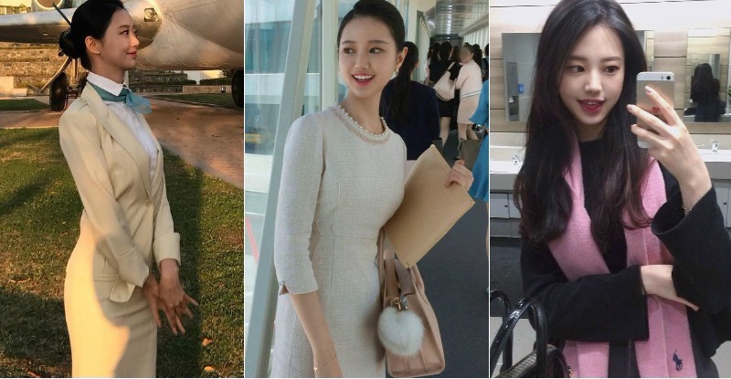 【BTC365币投】求收服！野生正妹包臀窄裙大秀「逆天長腿」，網激動IG追蹤暴增！