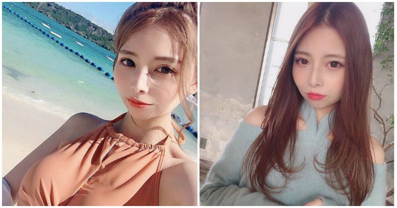 【BTC365币投】148公分日本「小隻馬正妹」Lica，「比例優質」可愛中帶有點小性感