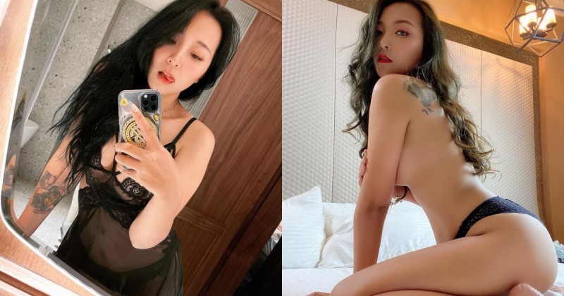 【BTC365币投】超挑逗蜜桃自拍！巨乳正妹「揉揉」屁股也有料，「飽滿翹臀」大方放送！