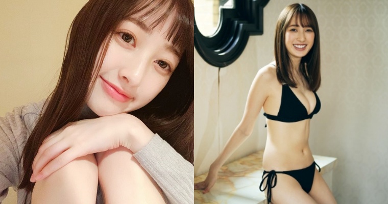 【BTC365币投】久違脫了！氣質女主播「團遙香」轉型拍寫真  比基尼上陣大曬性感美體