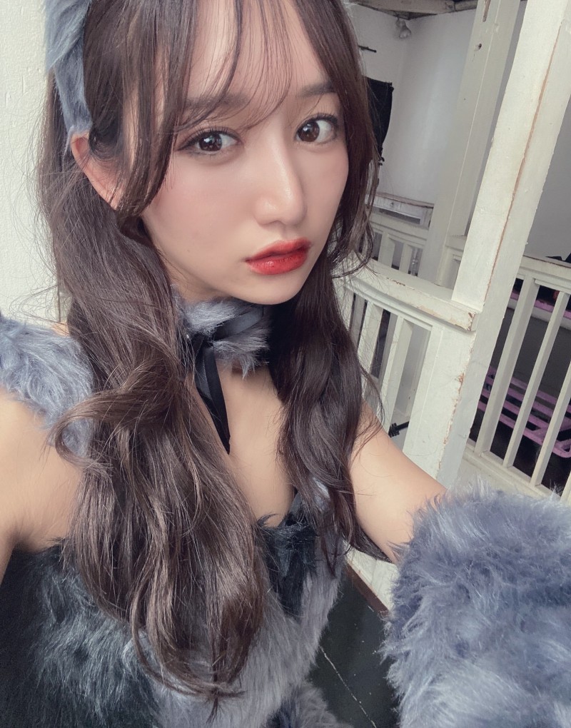 【BTC365币投】暗黑界最强恶女「星奈爱」可清纯可风骚三大经典强片