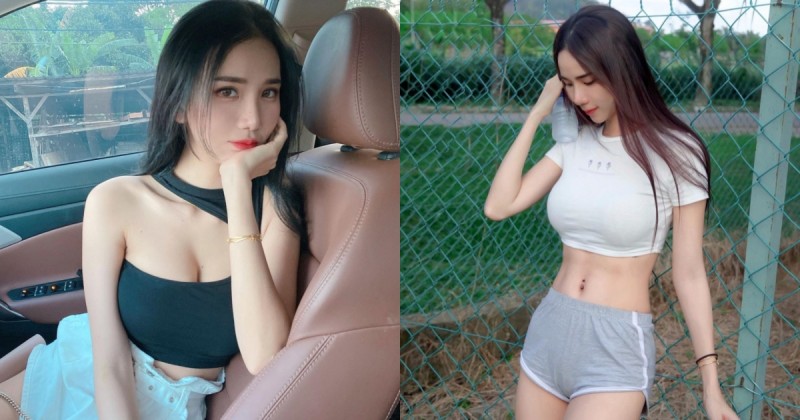 【BTC365币投】天菜降臨！高顏值「超甜美女孩」可愛外型散發滿滿氣質