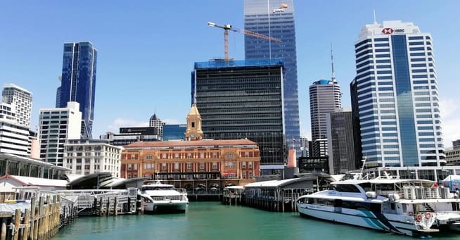 【BTC365币投】新西兰博彩改革：能否驯服每年5.2亿流向海外的“野马”？