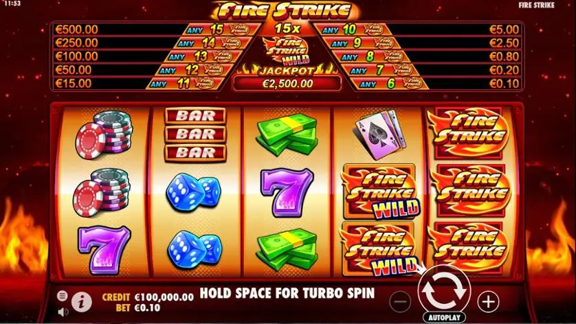 红火暴击燃情上线大发娱乐——开启你专属的爆金之旅!