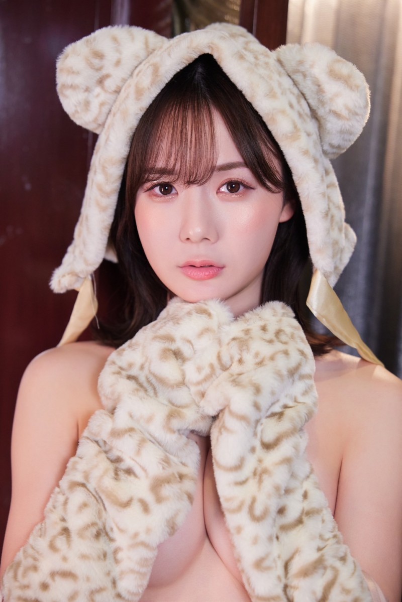 【BTC365币投】潮吹功力有多强？miru自己这么说