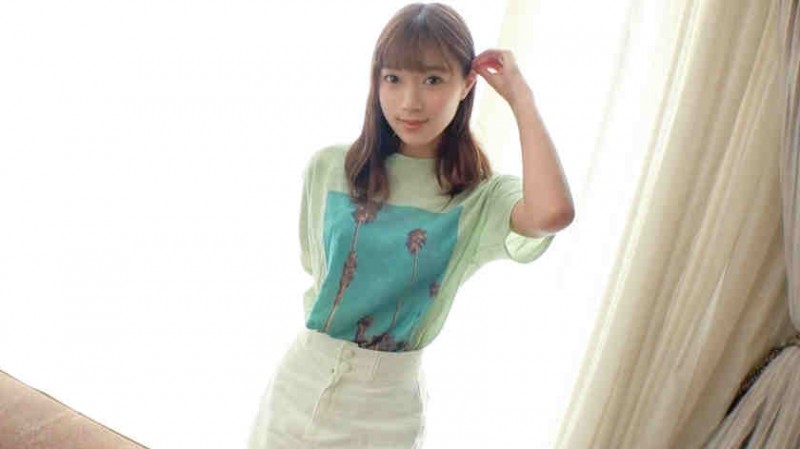 【BTC365币投】SIRO-4189素人温柔氛围的美少女