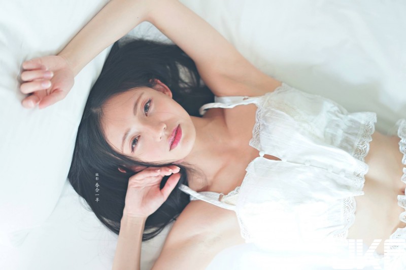 【BTC365币投】人生就是不停的戀愛！「台灣小周迅」完美身材讓人瞬間愛上她！