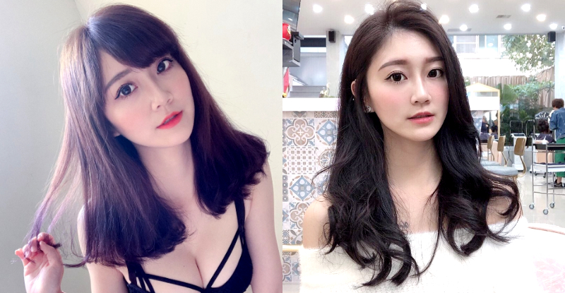 【BTC365币投】人美又賢慧！「Shi Yun」豐滿雙乳不只讓人大飽眼福，還能下廚滿足你舌尖上的味蕾！