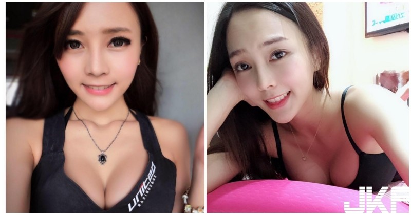 【BTC365币投】甜美正妹「無袖上衣爆出美奶」，躺床自拍「角度實在太惹火」！