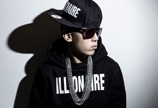 【BTC365币投】嘻哈界最狂！把大把鈔票當裝飾 名錶喜歡？送你啦！