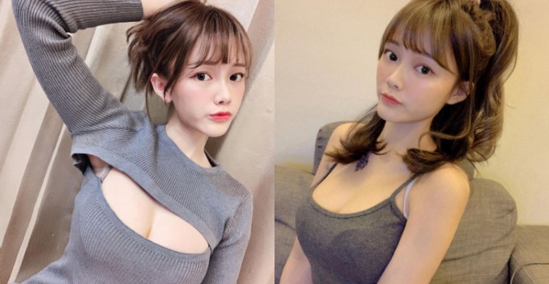 【BTC365币投】阿富女友啦！現役護理師「宜欣」甜美外表和火辣身材引起關注