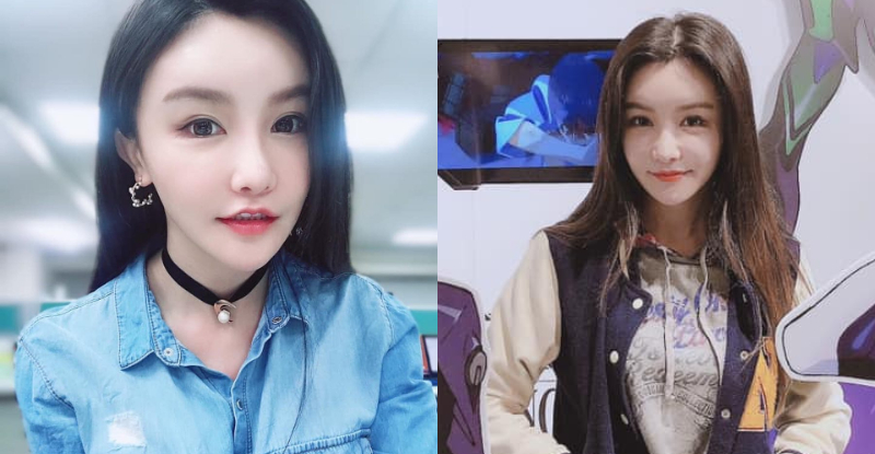 【BTC365币投】月光仙子降臨在此！「王月紳Cynthia」大眼美瞳身材性感火辣，原來還是位音樂才女！