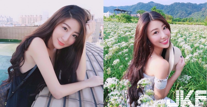 【BTC365币投】顏值爆表「氣質正妹」光看臉蛋就戀愛！沒想到「白嫩長輩」如此兇！比基尼照超養眼…