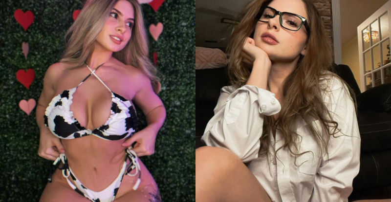 【BTC365币投】有亮點！肉慾系妹子一個手滑尺度失控　輔導級辣照秒變成人限定網瘋傳