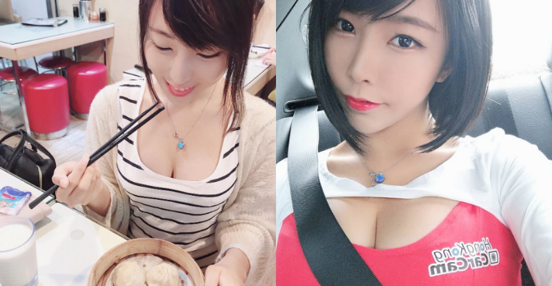 【BTC365币投】甜美刺青師「Zoe So」小籠包買四顆送兩顆　專屬男友視角太誘惑！