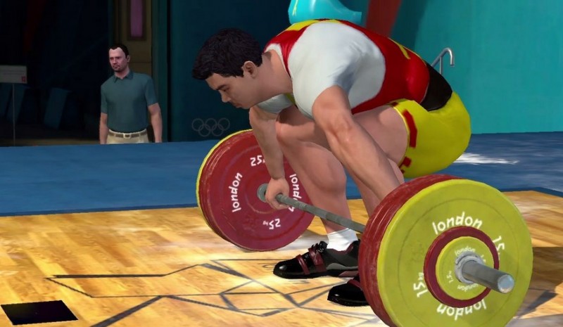 【BTC365币投】举重：在大发娱乐挑战极限，释放力量的巅峰竞技