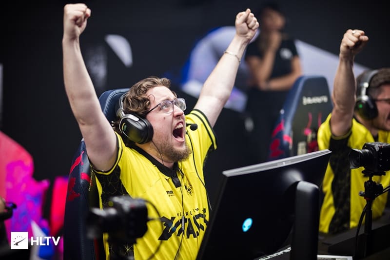 【BTC365币投】CS2总决赛前瞻：ZywOo状态回暖，Team Vitality冲冠机会全面提升