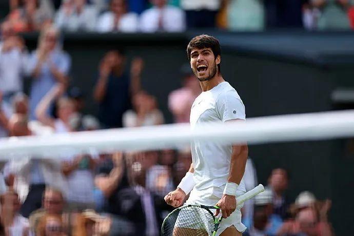 【BTC365币投】网球四大满贯赛事预测：德约科维奇的统治力还在吗？