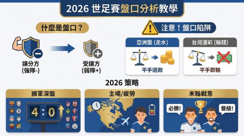 【BTC365币投】2026年大发体育足球盘口分析指南：如何读懂盘口变动