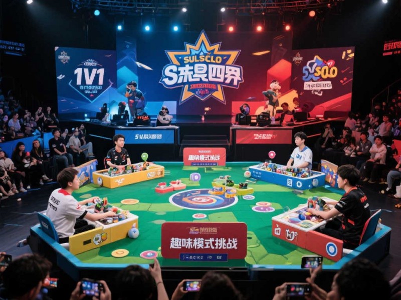 【BTC365币投】体彩“冠军竞猜”玩法升级：电竞与棋类纳入新赛道，趋势解析