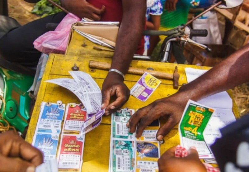 【BTC365币投】印度彩票规模超出预期：从边缘补充到政府重要收入来源