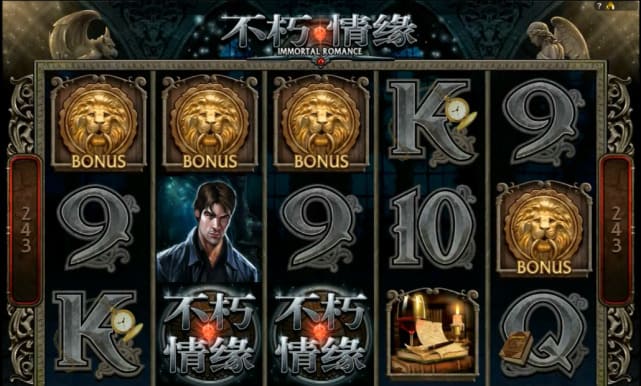 【BTC365币投】PG电子 Feature Buy 机制解析：《不死情缘》买关是捷径还是高波动体验？