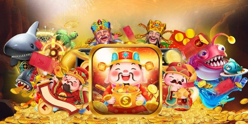 【BTC365币投】PG电子《招财进宝》游戏机制科普：财运符号与玩法解析