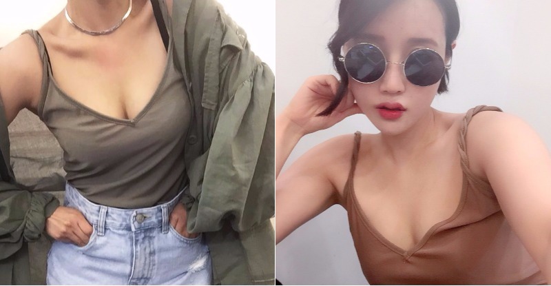 【BTC365币投】「性感闆娘」服務周到！不抗拒各種正面示範，「乳腺條明顯」讓人好上火…