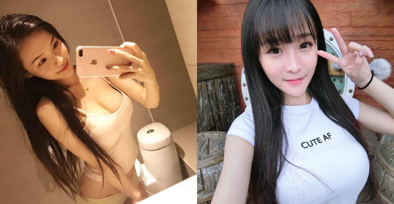 【BTC365币投】性感「地方人妻」童顏無敵！美乳身材超火辣　當媽之後奶奶更升級！