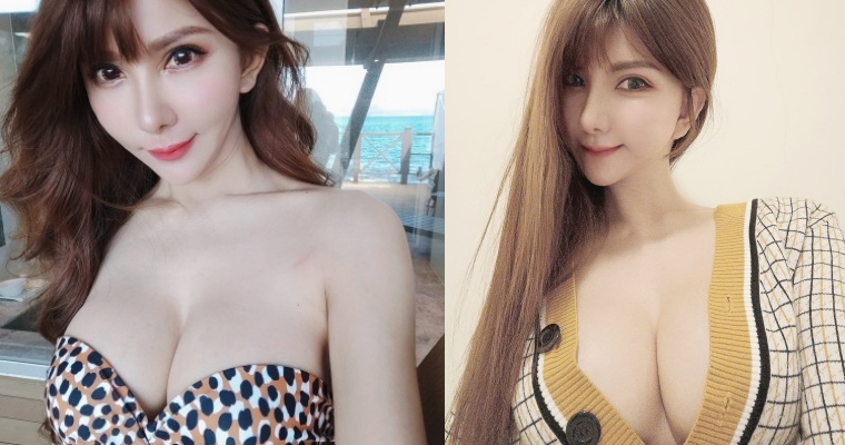 【BTC365币投】天冷了！長腿御姐 Maggie 卻「穿這樣」發文曝：不要學我…姐姐可是有練過的