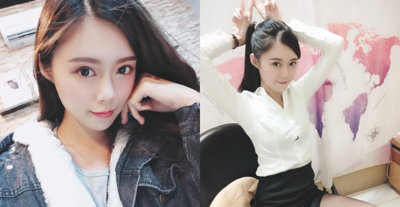 【BTC365币投】男人心都偏過來了！驗光師「偏心Linda」水汪大眼笑容更迷人，姣好身材造福著所有孤寂人