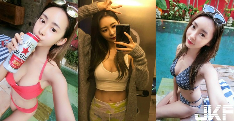 【BTC365币投】居然！小隻馬私藏「極美嫩乳」…三點泳裝大露「犯規身材」畫面塞滿滿
