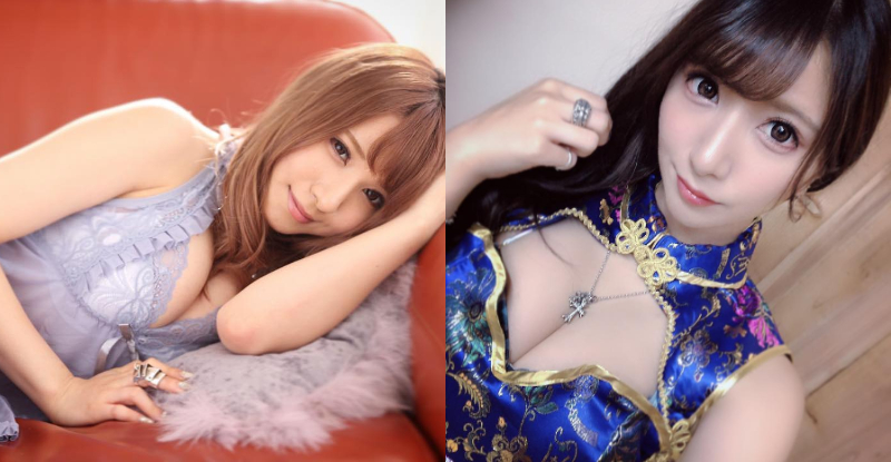 【BTC365币投】一山還有一山高！萌甜妹仔「園田美櫻」的超大G奶真是香甜美味又可口啊！