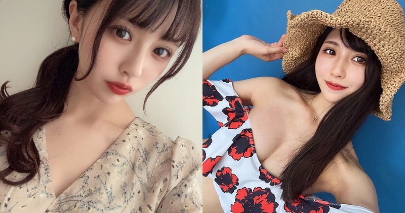 【BTC365币投】23歲看護師「蘇美島度假照辣翻」，平口裝展現「火辣曲線」！