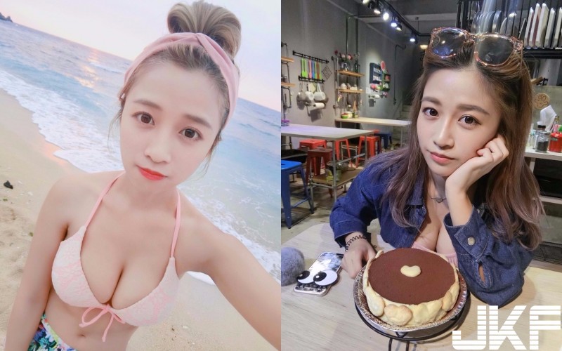 【BTC365币投】看了會失眠！爆乳正妹「霸氣擺桌上」電翻一票網友！顏值高到已戀愛…
